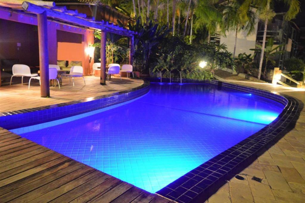 Villas do Pratagy Maceió Exterior foto