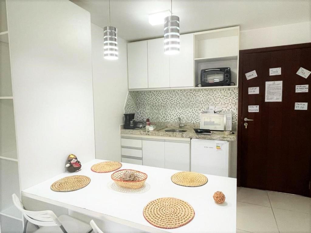 Villas do Pratagy Maceió Exterior foto
