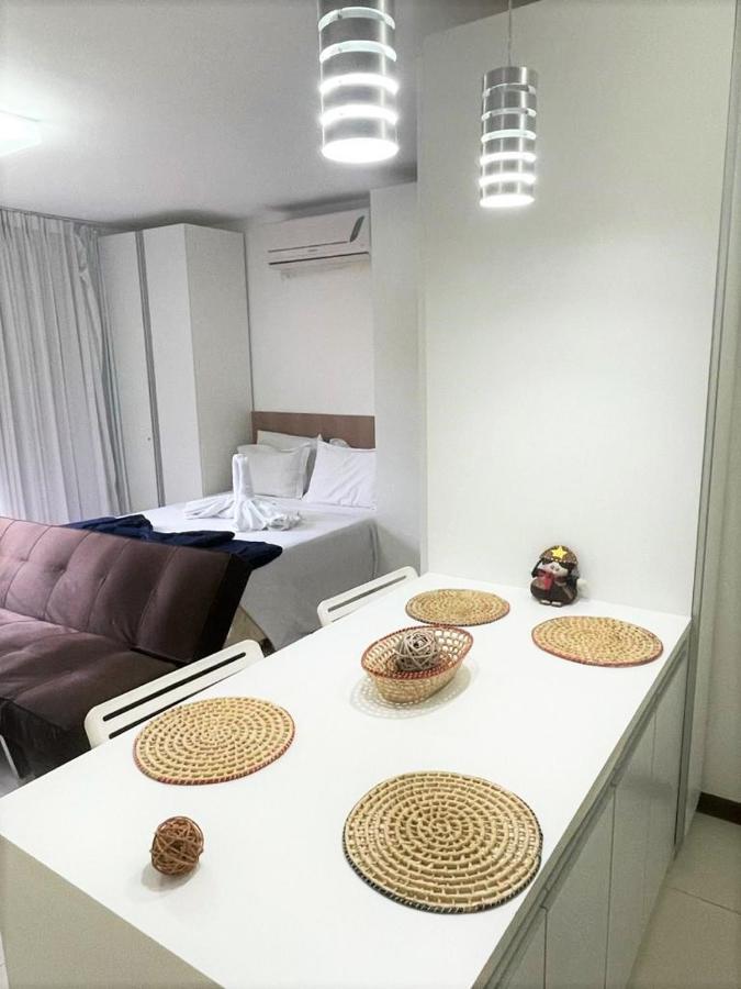 Villas do Pratagy Maceió Exterior foto