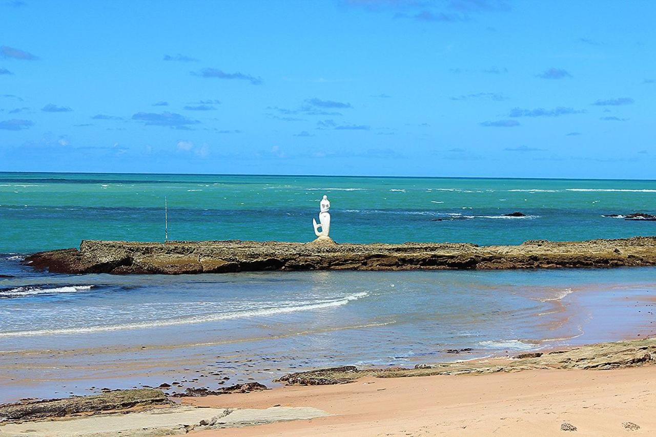 Villas do Pratagy Maceió Exterior foto